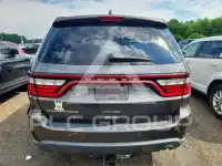 2018 Dodge DURANGO фото