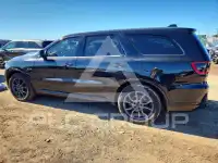 2018 Dodge DURANGO фото