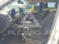 2018 Dodge DURANGO фото