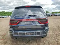 2018 Dodge DURANGO photo