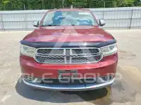 2018 Dodge DURANGO фото
