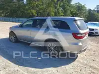 2018 Dodge DURANGO фото