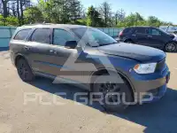 2018 Dodge DURANGO фото
