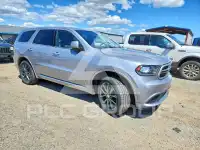 2018 Dodge DURANGO photo