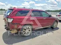 2018 Dodge DURANGO фото