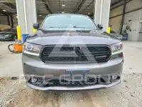 2018 Dodge DURANGO фото