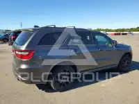 2018 Dodge DURANGO фото