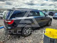 2018 Dodge DURANGO фото