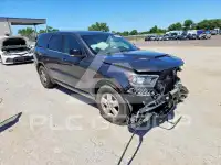 2018 Dodge DURANGO photo