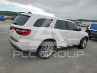 2018 Dodge DURANGO photo
