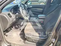 2018 Dodge DURANGO фото