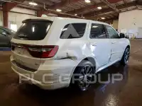 2018 Dodge DURANGO фото
