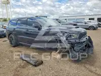2018 Dodge DURANGO photo