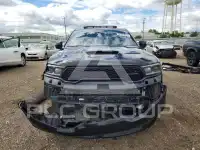 2018 Dodge DURANGO photo