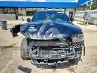 2018 Dodge DURANGO photo