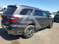 2018 Dodge DURANGO photo