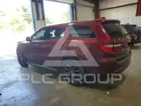 2018 Dodge DURANGO фото