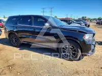 2018 Dodge DURANGO фото