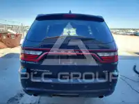 2018 Dodge DURANGO photo