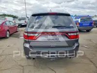 2018 Dodge DURANGO фото