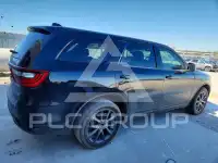 2018 Dodge DURANGO photo