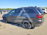 2018 Dodge DURANGO фото