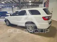 2018 Dodge DURANGO фото
