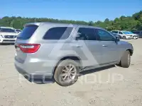 2018 Dodge DURANGO фото
