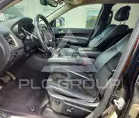 2018 Dodge DURANGO фото
