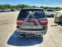 2018 Dodge DURANGO photo