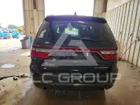2018 Dodge DURANGO фото
