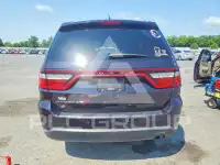 2018 Dodge DURANGO photo