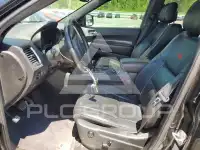 2018 Dodge DURANGO фото