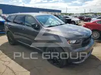 2018 Dodge DURANGO фото