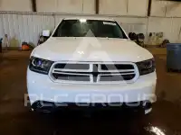 2018 Dodge DURANGO фото