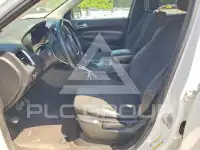 2018 Dodge DURANGO фото