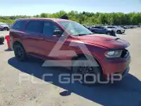 2018 Dodge DURANGO фото