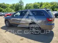 2018 Dodge DURANGO photo