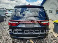 2018 Dodge DURANGO фото