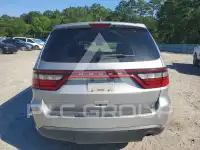 2018 Dodge DURANGO фото