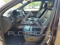 2018 Dodge DURANGO фото