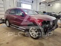 2018 Dodge DURANGO фото