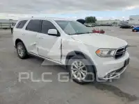 2018 Dodge DURANGO photo
