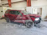 2018 Dodge DURANGO фото