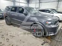 2018 Dodge DURANGO photo