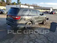 2018 Dodge DURANGO фото