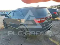 2018 Dodge DURANGO фото