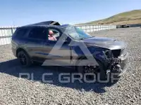 2018 Dodge DURANGO фото