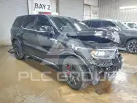 2018 Dodge DURANGO фото