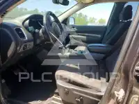 2018 Dodge DURANGO фото